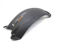 59500912, Harley Davidson, Parafango posteriore Harley-Davidson Livewire 0 ELW --, Usato