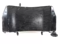 54841156A, Ducati, Radiateur Ducati Hypermotard 950 SP, Gebruikt