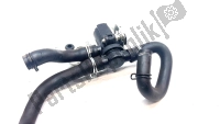 59340531A, Ducati, Moteur de soupape de boîte de filtre à air, Utilisé