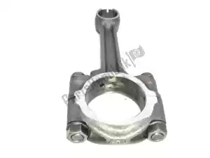 honda 13210MBG000 connecting rod complete - Left side