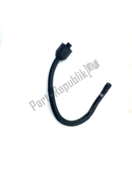 Honda 30751MN8505, Spark plug wire, OEM: Honda 30751MN8505