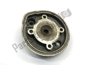 aprilia AP8206935 cylinder head 80cc italkit - Upper side