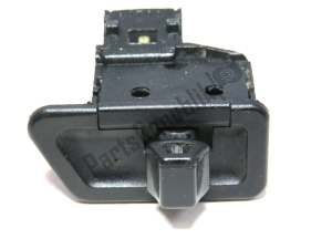aprilia AP8124209 handlebar switch - Bottom side