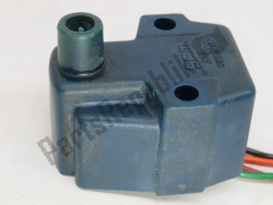 Aprilia AP0265987, Ignition coil, OEM: Aprilia AP0265987