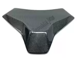 Ducati 59510911A backrest - Lower part