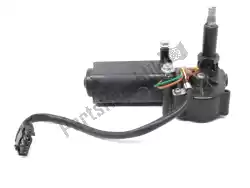 Here you can order the wiper motor from BMW (Italtergi), with part number 61612329435: