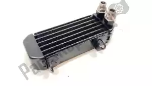 ducati 54841091A radiador de óleo - Lado superior
