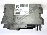 28640171A, Ducati, Cdi ecu, Used