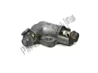 11U258850000, Yamaha, Rozdzielacz przewodu hamulcowego Yamaha FJ FZ SRX XJ FZR FZX 1100 1200 600 1000 750 400 N H Genesis RT Fazer M A RRSP RR, Używany