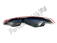 AP8127646, Aprilia, Fanale post.dx, Gebruikt