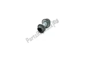 Piaggio Group 31088 comptoir support vespa s piaggio orig 654298 - Face supérieure