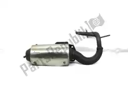 Here you can order the exhaust silencer from Peugeot, with part number SIT0703: