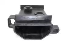 38511022A, Ducati, Goma ecu -e _ cubierta de protección de bloqueo Ducati Multistrada 950 S SW, Usado