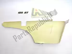 Aprilia AP8130148 painel lateral - Lado direito