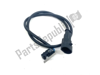 AP8133668, Aprilia, Micro interruptor de embrague, Usado