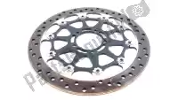 49241411A, Ducati, brake disc Ducati Scrambler 1100 803 Special Cafe Racer Classic Street Desert Sled Flat Track Pro Full Throttle Icon Dark Italia Independent Mach 2.0 Urban Enduro, Used