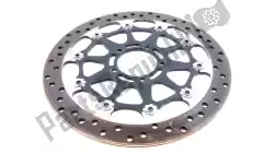 Here you can order the brake disc from Ducati, with part number 49241411A: