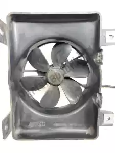 bmw 17117652842 ventilator - Bovenkant