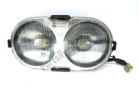 AP8212139, Aprilia, Koplamp, Gebruikt