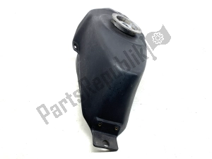 aprilia AP8231027 fuel tank - Bottom side