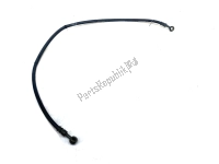 AP8113946, Aprilia, Brake hose, Used