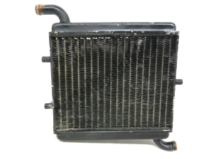 Motohispania 81052 radiador - Lado superior