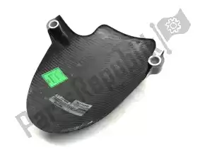 Ducati 969A05208B mudguard - Left side