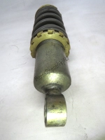 800079815, Cagiva, Shock absorber, 375 mm, Used