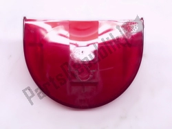 Aprilia AP8124236, Rear light glass, OEM: Aprilia AP8124236