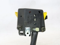 3740032E00, Suzuki, Handlebar switch, Used