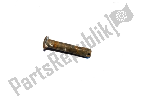 Honda 50639MB2000 pin, steel - Upper side