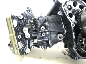 Ducati 22523053C bloc moteur complet très faible kilométrage - image 15 de 47