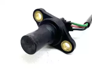 honda 37700MCJ003 toerentalsensor - Linkerkant