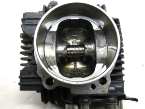 Ducati 30120191DA cylinder and piston - Lower part