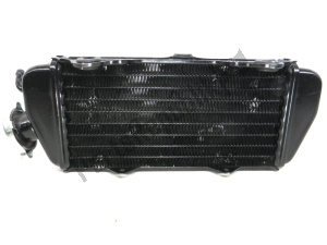 aprilia AP8102287 radiateur - Face supérieure