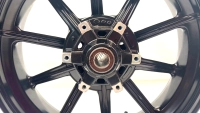 50221761AA, Ducati, Rear wheel, Used