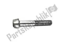 Here you can order the bolt from Ducati, with part number 77915111B: