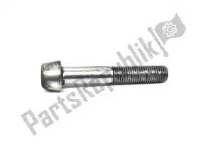 Ducati 77915111B bolt - Bottom side