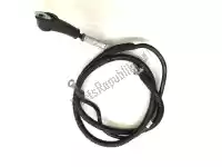 51410761D, Ducati, Battery cable Ducati Multistrada 1260 950 Pikes Peak S D-Air Enduro Grand Tour SW GT, Used