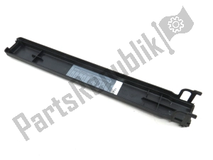 bmw 61132329123 electronic cap - Upper side