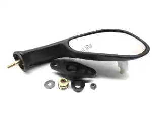 Aprilia ap8102632 mirrors, right - Bottom side