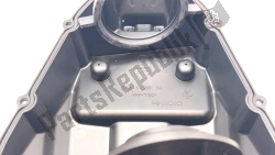 Ducati 24612181B, Air filter box cover, OEM: Ducati 24612181B