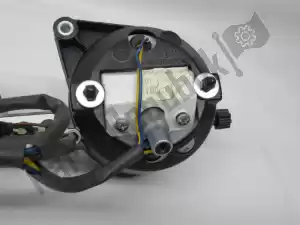 Aprilia AP8124227 contachilometri cruscotto - immagine 10 di 13