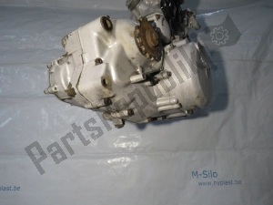 aprilia AP0295166 blok silnika kompletny - obraz 10 z 31