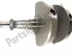 ducati 14621923AR crankshaft - Upper part