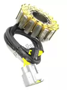 Ducati 26420501B coil (stator) - Lower part