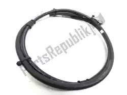 Here you can order the brake line from Ducati, with part number 61810582B: