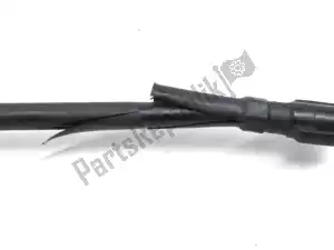 Aprilia AP8214163 odometer cable - Right side