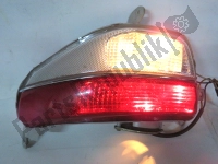 3560410G40, Suzuki, Rear light unit complete, Used