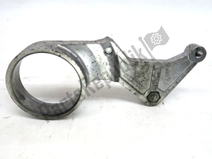 aprilia AP8234026 piastra di ancoraggio pinza - Lato superiore